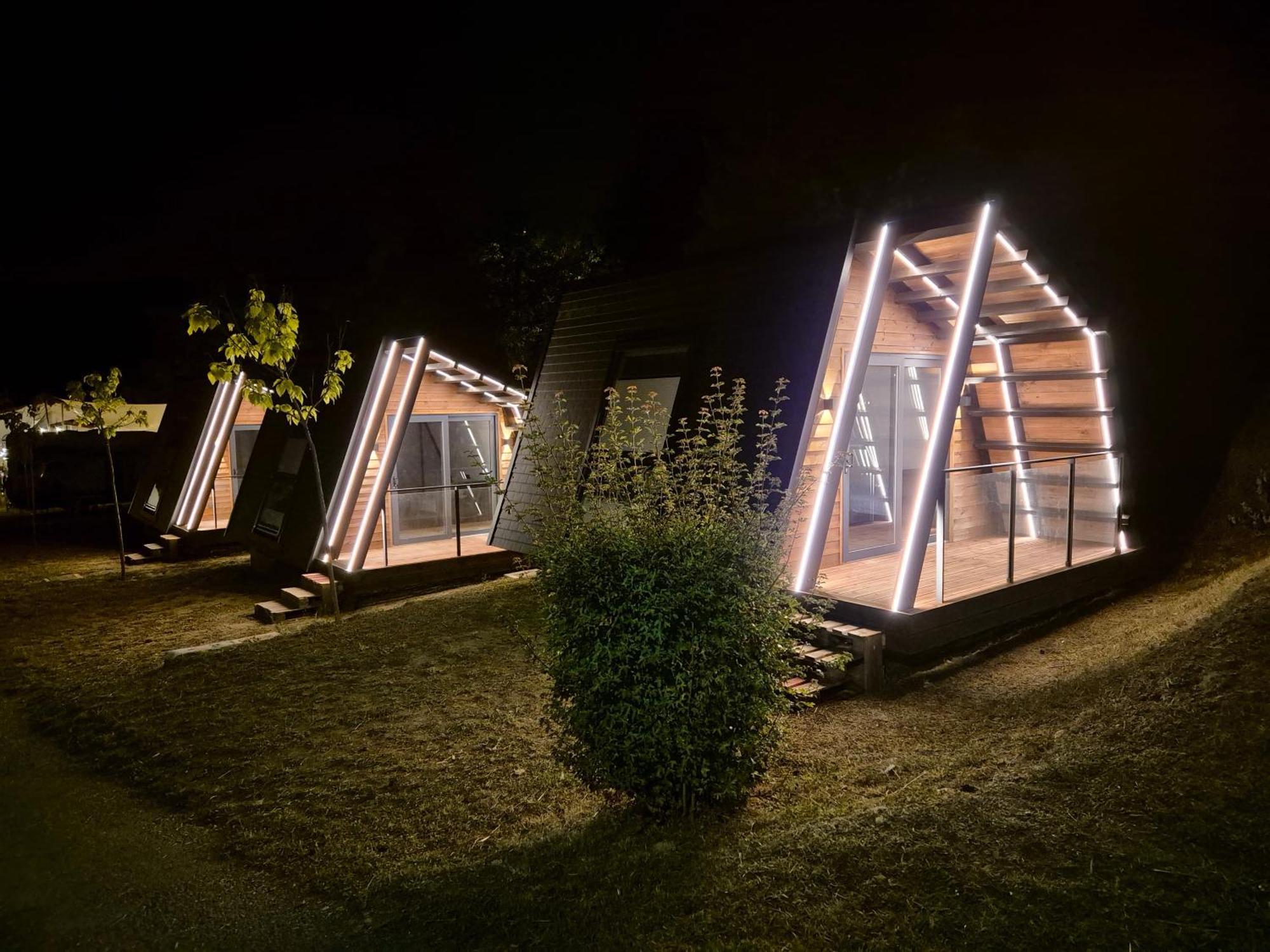 Campsite Bosque De G0rd0n